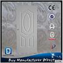 Primed White Ark Design American Steel Door